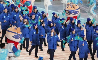 Зимние Азиатские игры 2029 года пройдут в Алматы, заявили в ОСА