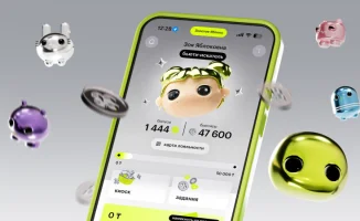 Золотое Яблоко запускает Лаймовый клуб в Казахстане: новая программа лояльности с геймификацией