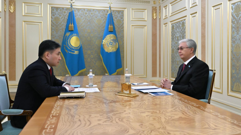 Токаев обновляет пенсионную систему: что ждет казахстанцев?