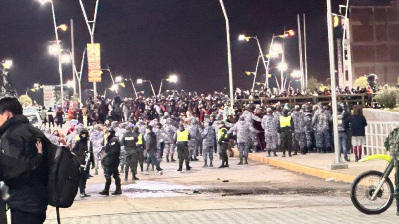 Деньги упали с небес: трагедия в Боливии