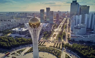 Казахстан: инвестиционный магнит Центральной Азии с 151 миллиардом долларов