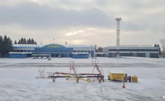 Экс-президент аэропорта Усть-Каменогорска получил 8 лет колонии