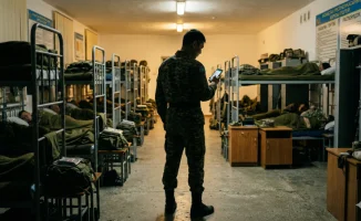 Алматы: разоблачение автора поста о сексуальном насилии в армии