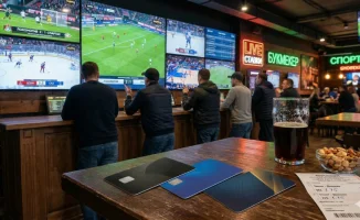 Банки начали отклонять платежи для букмекерских контор: объяснение Нацбанка