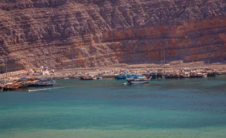 22 страны против Ирана: кто защитит Ормузский пролив?