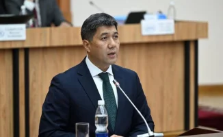 Задержание экс-главы Нацбанка Кыргызстана: подробности