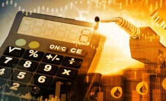 Нефтяной шторм: цены на Brent взлетели, фондовые биржи под натиском удара