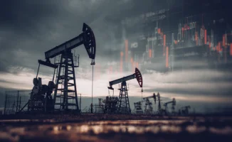 Цены на нефть Brent выше 85 долларов на фоне конфликта США и Израиля