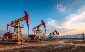 Цены на нефть продолжают расти из-за конфликта в Иране