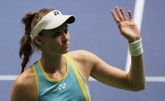 Елена Рыбакина и Элина Свитолина: теннис как символ спортивного единства в условиях конфликтов