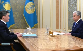 Семь лет Токаева: стройка реформ или фундаментальный кризис?