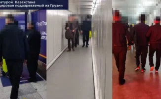 Грузия экстрадировала Казахстану подозреваемого в афере на 10 миллиардов