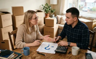 Казахстанцы в 2026 году размышляют о выгоде ипотеки против аренды на фоне высоких ставок