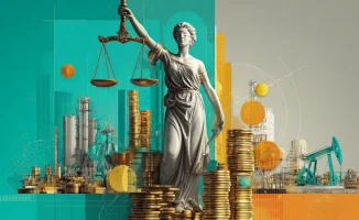 Казахстан в суде: Кашаган — битва за триллионы в тени правосудия