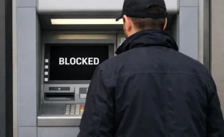 Алматы: Как вернуть заблокированные деньги из-за мошенничества