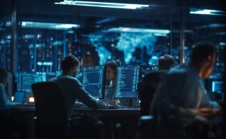 Социальные последствия телефонного и интернет-мошенничества в разных странах