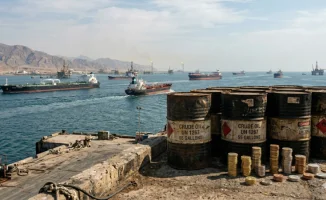 Курс тенге и цены на нефть: влияние конфликта на Ближнем Востоке