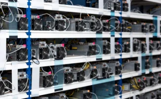 Казахстанец осуждён за незаконный майнинг на 185 миллионов тенге