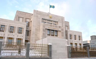 Конституционный суд Казахстана рассмотрел доступ супругов к банковской тайне