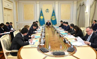 Банковский тормоз: Digital Qazaqstan ждет ускорения от финансовых гигантов