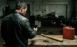 В Казахстане появились услуги мести: как деньги влияют на моральные нормы общества?