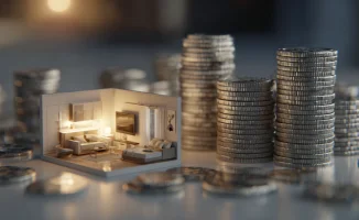 Алматинка не смогла погасить ипотеку пенсионными излишками