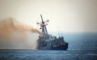 Ситуация в Ормузском проливе: 40 лет напряженности и новые вызовы сегодня