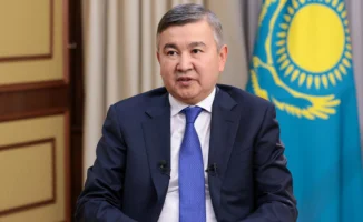 Нурлан Байбазаров назначен помощником Президента по экономическим вопросам