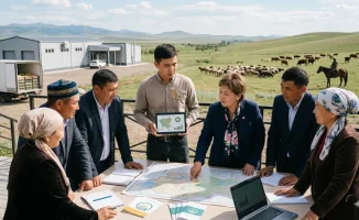 Казахстан: новые инициативы для роста доходов селян