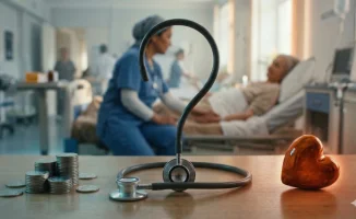 Медицина на распутье: пациент или клиент — кто в этом бизнесе главный?