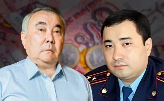 Неудачные попытки Нурбола Назарбаева стать банкротом: долговое бремя отца сказывается на финансовом будущем племянника