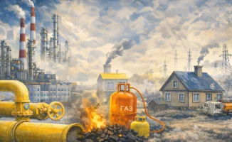 Почему Казахстан не газифицирован на 100%: проблемы и приоритеты