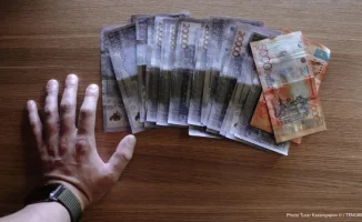 Ветеринарные воры: почти миллиард тенге в ловушке коррупционной сети