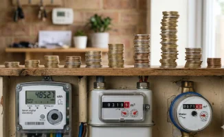 Повышение тарифов на коммунальные услуги: как это отразится на бюджете граждан и экономике страны?