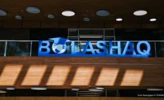 В Мажилисе предложили увеличить сумму возврата для не вернувшихся по 'Болашак'