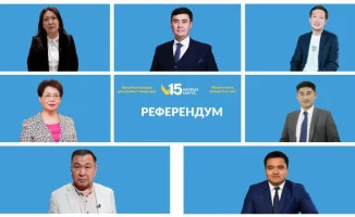 Представители бизнеса Алматы призвали горожан участвовать в референдуме
