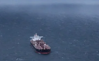 Швеция задержала танкер Sea Owl I из 'теневого флота' России