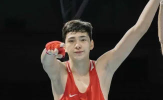 Казахстан на пьедестале: 11 медалей, как яркие звезды на тайском небе