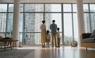 Астана: Цены на жилье останутся стабильными, прогнозы экспертов