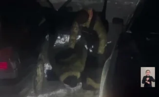 Международные новости: Спецоперация МВД и новые штрафы на фоне глобальных изменений