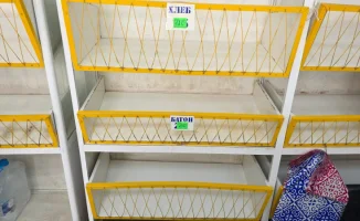 Актобе: старейшая пекарня приостановила производство хлеба