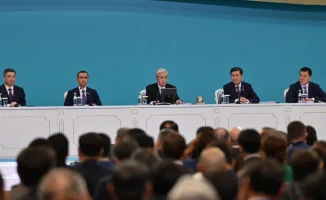 Токаев о иждивенчестве в акиматах: пора менять подходы