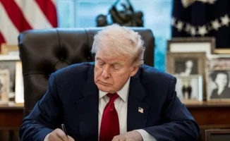 Подпись Трампа на долларовых банкнотах: что это значит для экономики и имиджа США?