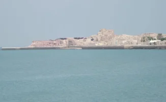 Иран готов сжечь корабли в Ормузском проливе: угроза Джабари