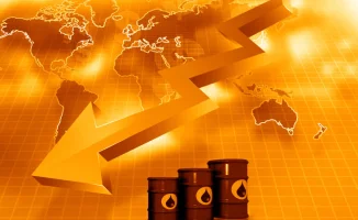 Цена на нефть рухнула и подскочила после событий в Иране