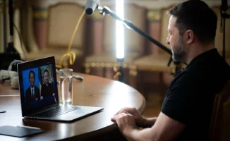 Зеленский осудил Европу за шантаж из-за остановки нефтепровода 'Дружба'