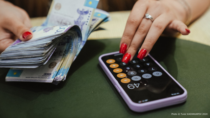 В Казахстане рост цен на нефть может привести к индексации зарплат