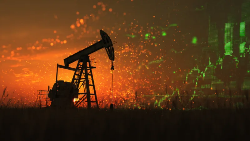 Цены на нефть растут: блокада Ормузского пролива и неопределенность