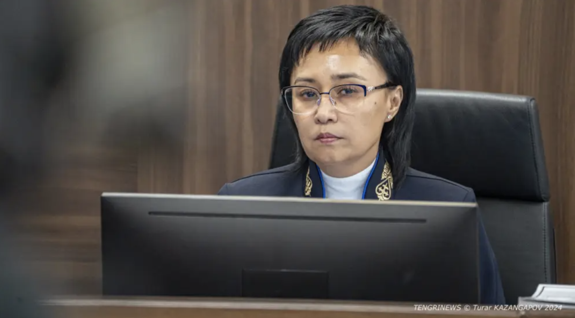 Айжан Кульбаева