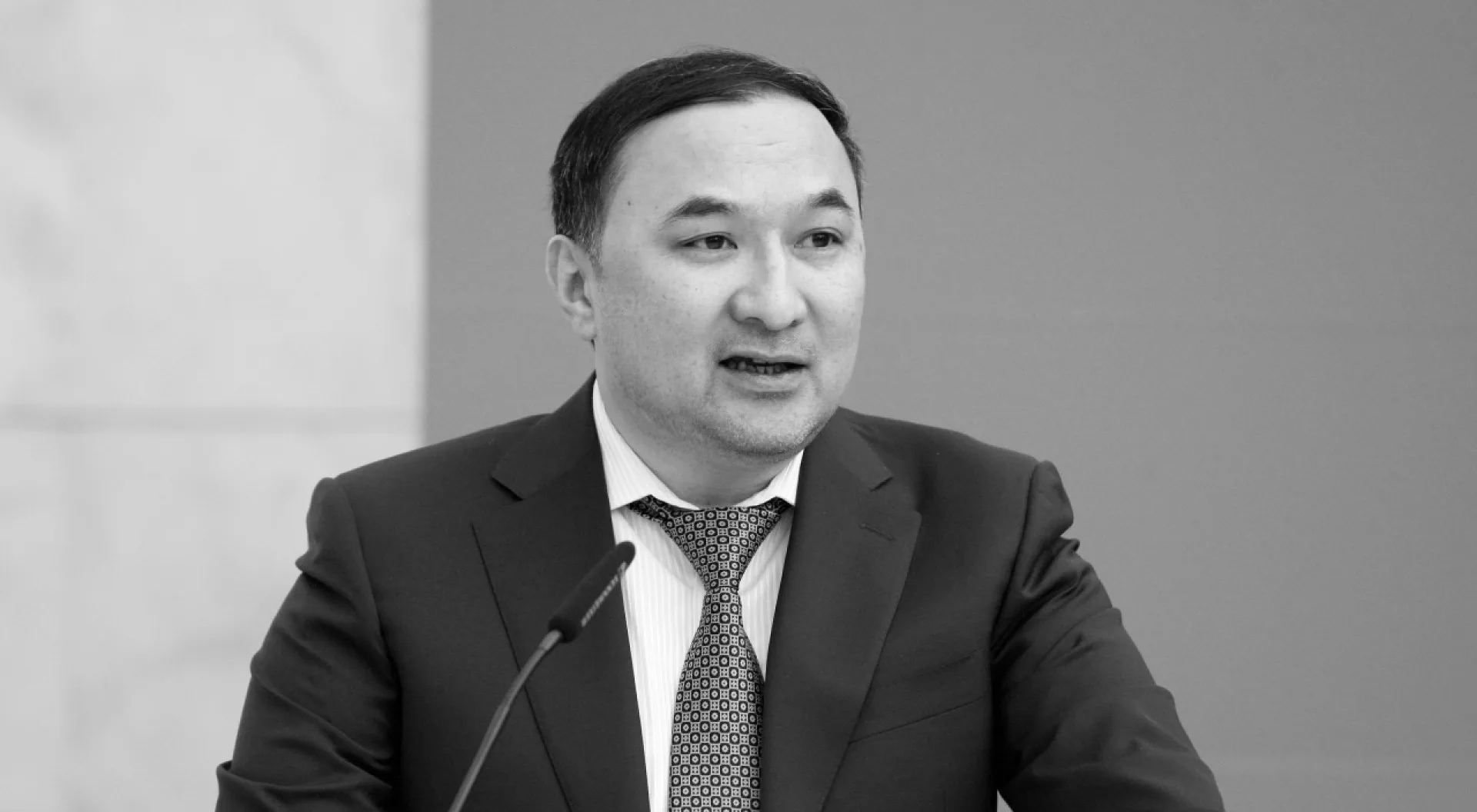 Ержан Бабакумаров приговор